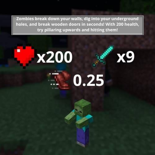 Улучшенные зомби