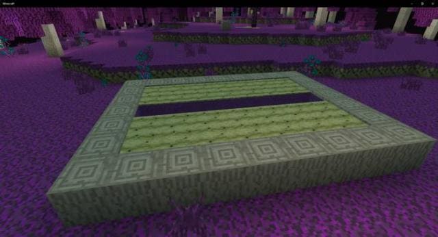 Ферма в Крае