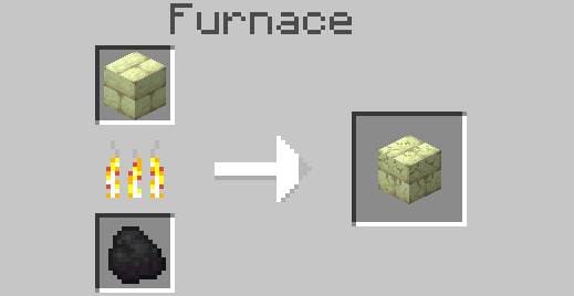 Треснувший кирпич Края