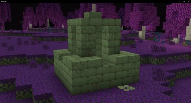 Колодец Края