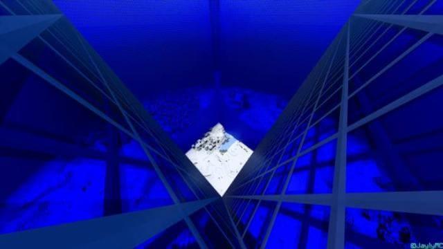 Границы мира