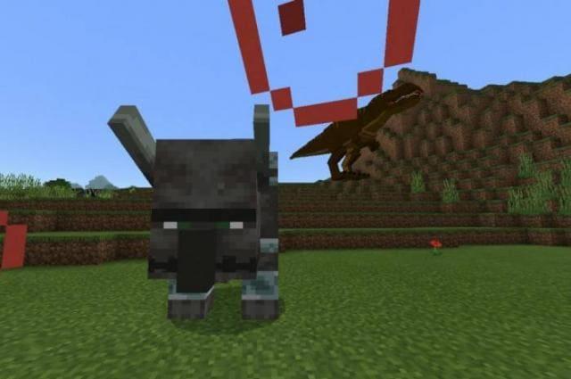 Новый разрушитель