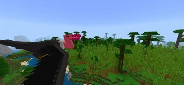 Мрачный стервятник