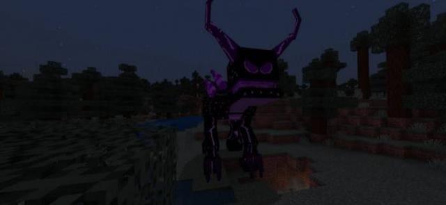 Доисторический эндермен