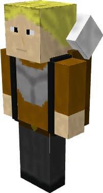 Покупатель 1 этажа