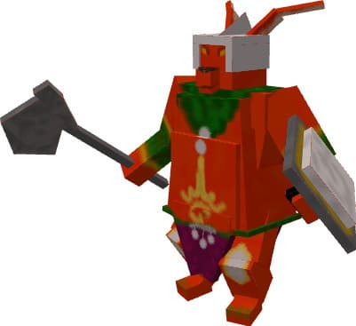 Повелитель кобольдов