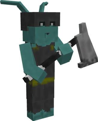 Кобольд-приспешник