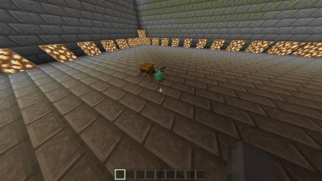 Дроп с Дио Брандо