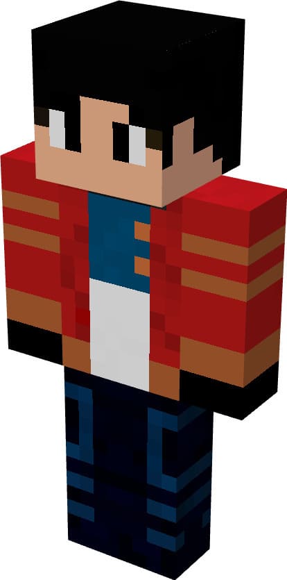 Костюм Рекса