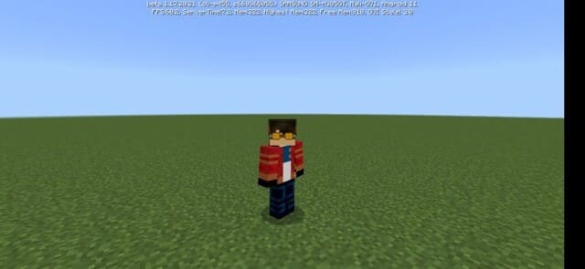 Очки Рекса в игре