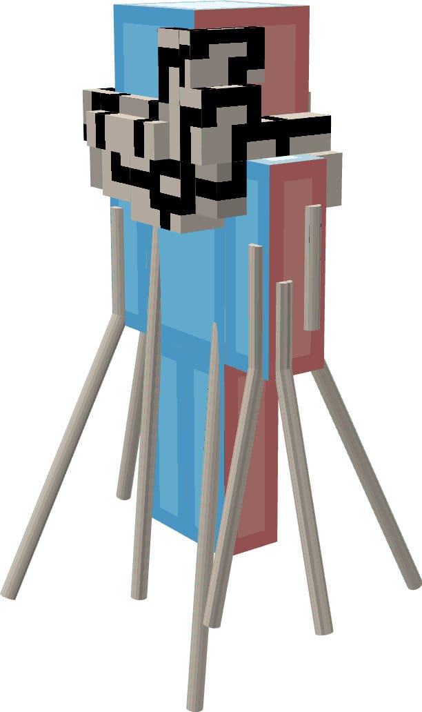 Перегрузка нанитов в игре