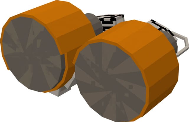 Боевая дрель