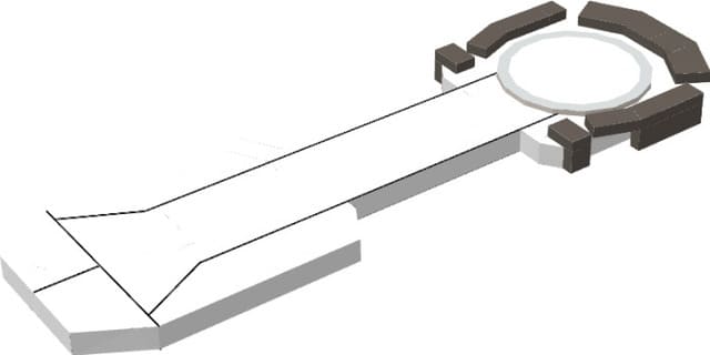 Ховерборд агента провидения