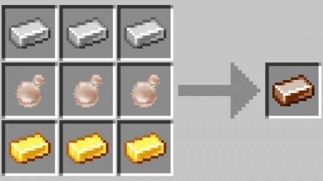 Скальная эссенция