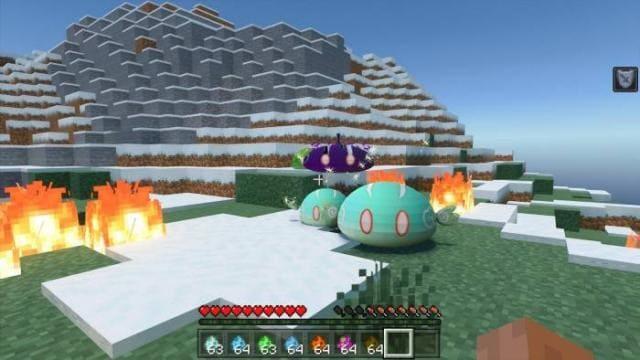 Ветряный слизень