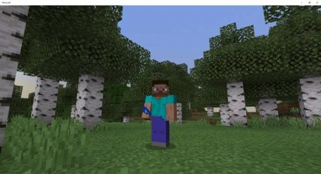 Проклятая речь