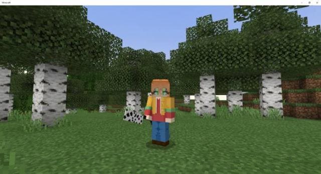 Тупой меч Нанами и его солнцезащитные очки