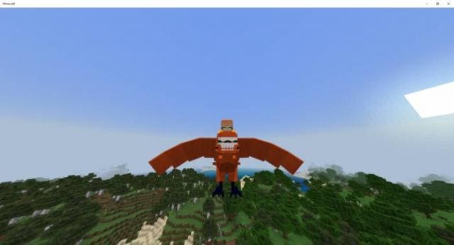 Игрок на Нуе