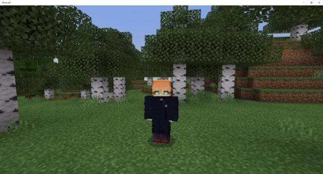 Одежда колледжа дзюдзюцу