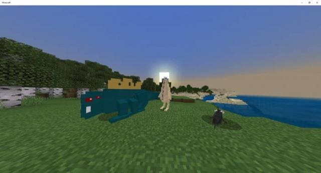 Проклятый дух