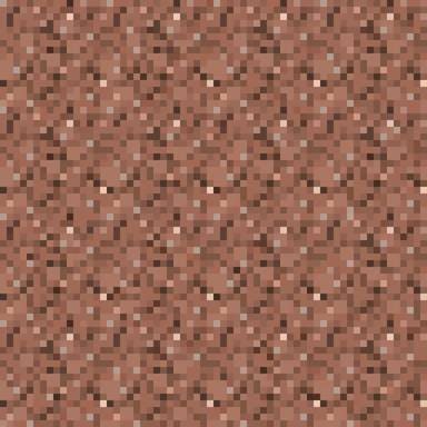 Вид андезита