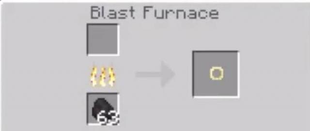 Изменение цвета телепортационного кольца