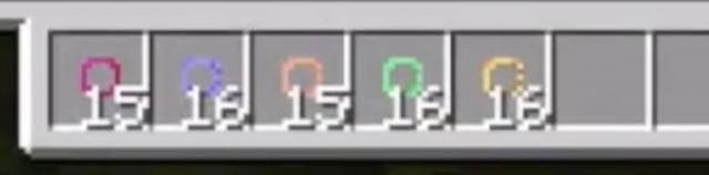 Телепортационные кольца