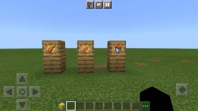 Сырая и приготовленная золотая рыба