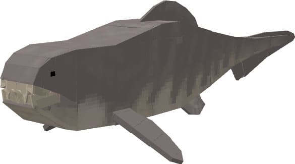 Дунклеостей