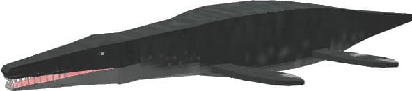 Лиоплевродон