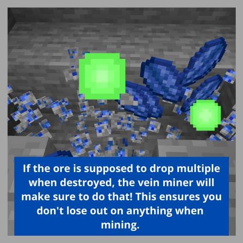 Добыча лазурита