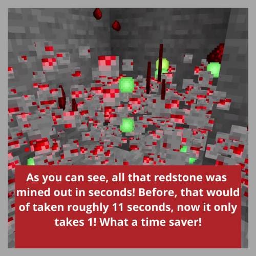 Получение редстоуна