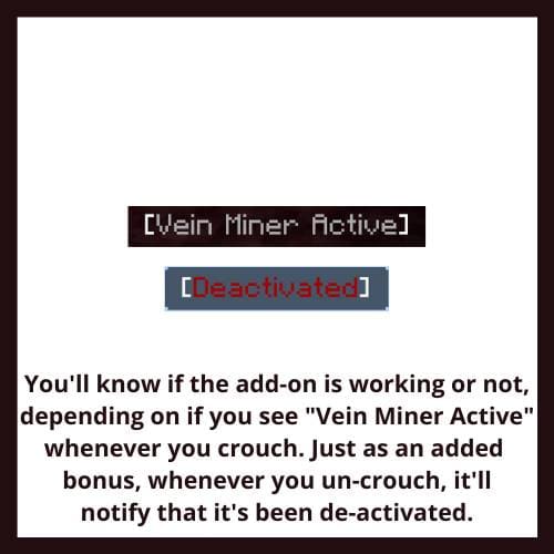 Активация и деактивация дополнения