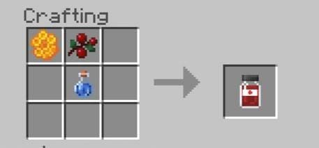 Лекарство крафт