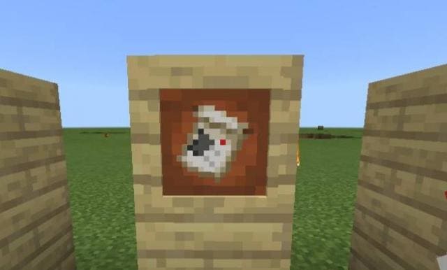 Бандитские предметы