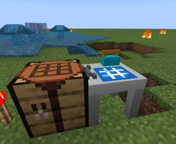 Верстак для огнестрельного оружия