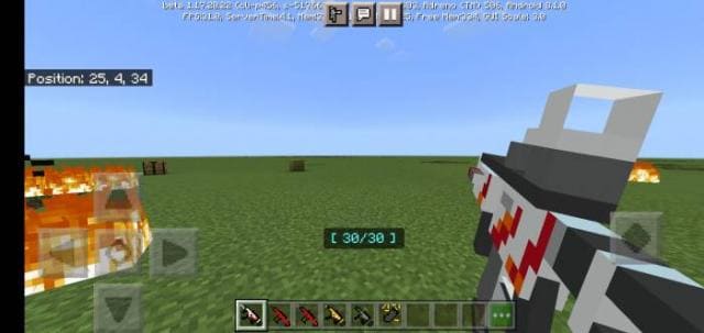 AR Тактический