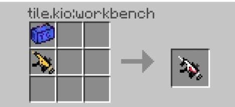 AR Тактический крафт