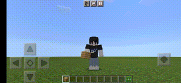 Атака блоком