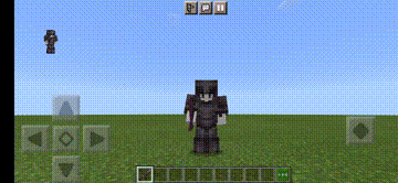 Атака с разбега в незеритовой броне