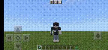 Атака алмазным мечом с разбега