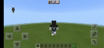 Анимация полета