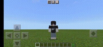 Атака рукой