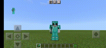 Атака с разбега в алмазной броне