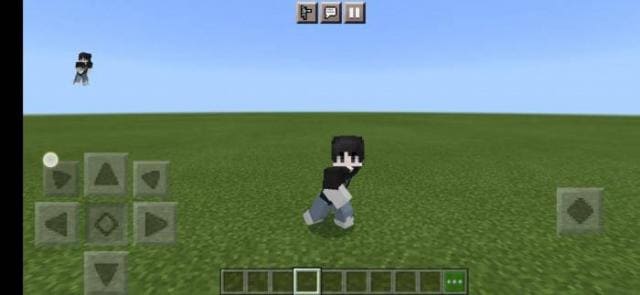 Передвижение украдкой