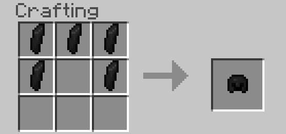 Темный шлем