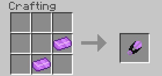 Эндеритовые ножницы