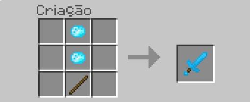 Криоритовый меч