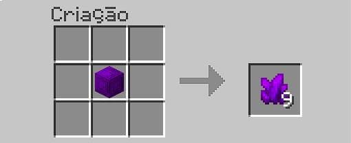 Розовый кварц из блока