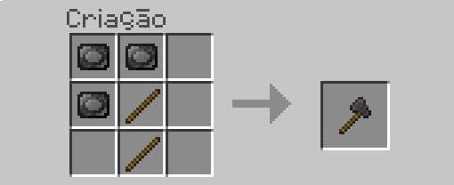 Деоксовый топор